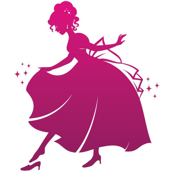 INAWERA AROMA PINK LADY 10 ml