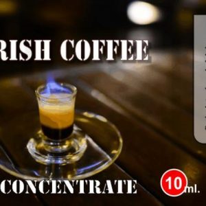 INAWERA AROMA IRISH COFFEE 10 ml