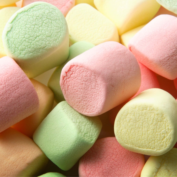 TPA AROMA DX MARSHMALLOW 10 ml