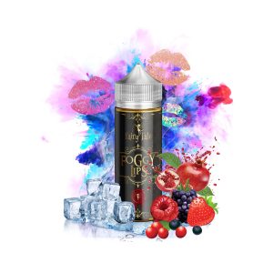 FAIRY TALE AROMA "FOGGY LIPS" 10 ML