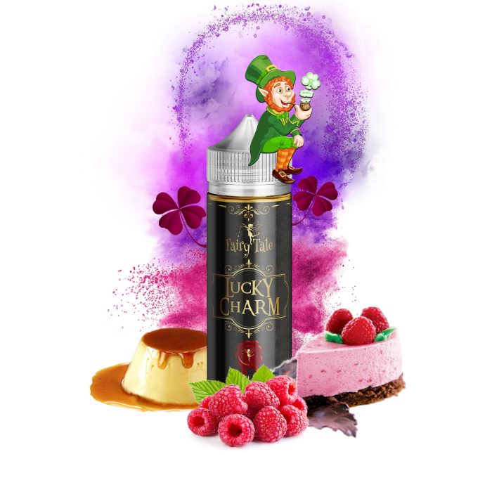 FAIRY TALE AROMA "LUCKY CHARM" 10 ml