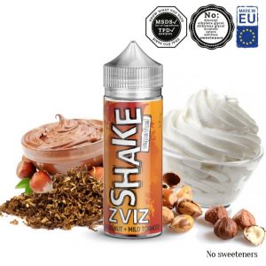 SHAKE AROMA ZVIZ 24 ml / 120 ml