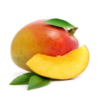 INAWERA AROMA SHISHA MANGO 10 ml