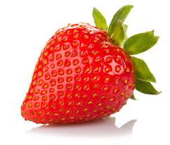 INAWERA AROMA SHISHA STRAWBERRY 10 ml