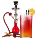 INAWERA AROMA SHISHA SEX ON THE BEACH 10 ml