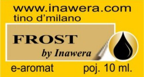 INAWERA AROMA FROST 10 ml