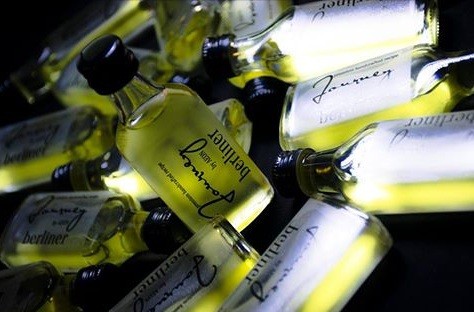 JOURNEY AROMA BERLINER 20 ml