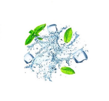 INAWERA AROMA COOLADA WS-23 10 ml