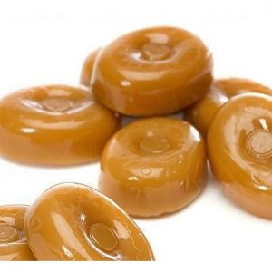 INAWERA AROMA HORNED TOFFEE 10 ml