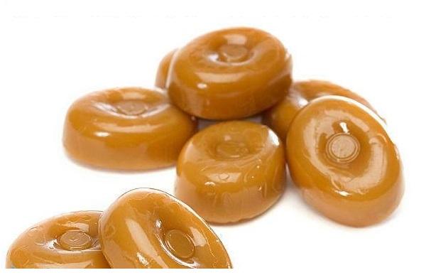 INAWERA AROMA HORNED TOFFEE 10 ml