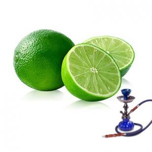 INAWERA AROMA SHISHA LIME 10 ml