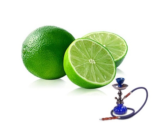 INAWERA AROMA SHISHA LIME 10 ml