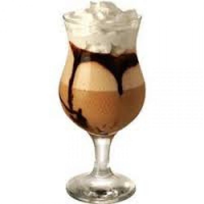 TPA AROMA IRISH CREAM 10 ml, F
