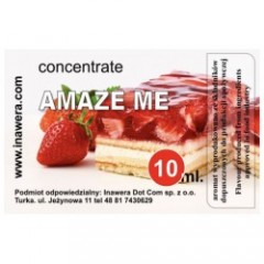 INAWERA AROMA AMAZE ME 10 ml