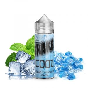 SHAKE AROMA COOL 10 ml