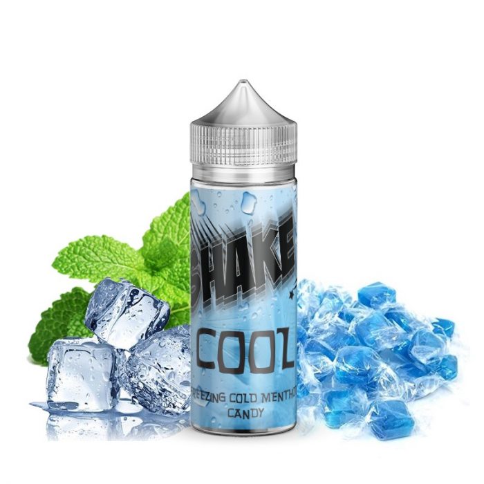 SHAKE AROMA COOL 10 ml