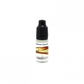 ELIQUID FRANCE AROMA FRESH MINT 10 ml