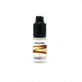 ELIQUID FRANCE AROMA CARAMEL 10 ml
