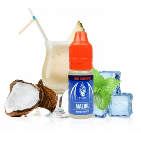 HALO AROMA MALIBU 10 ml