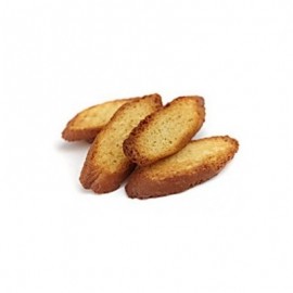 SOLUBAROME TOAST 10 ml
