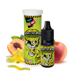 CHILL PILL AROMA RADIOACTIVE WORMS 10 ml