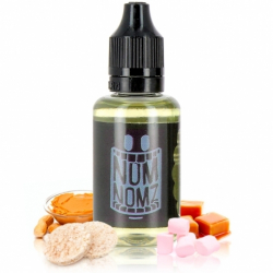 NOM NOMZ AROMA KRISPIE TREAT 30 ml