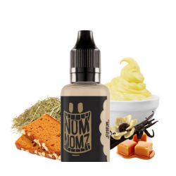 NOM NOMZ AROMA CHEW BACCO 30 ml