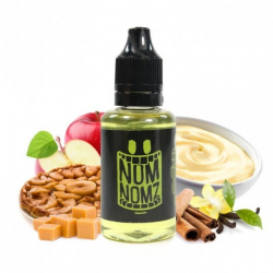 NOM NOMZ AROMA GRIMM'S NECTAR 30 ml