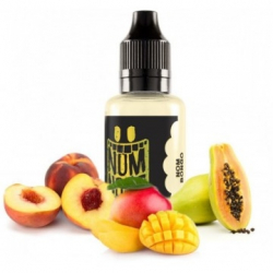 NOM NOMZ AROMA NOM BONGO 30 ml