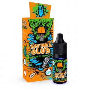 BASTARD CLUB AROMA PINEAPPLE ANARCHY 10 ml