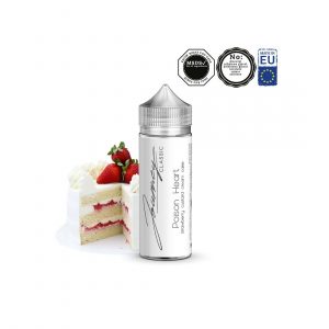 WILDBURY AROMA POISON HEART 24ml/120ml