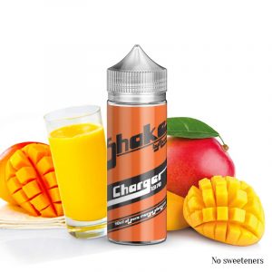 SHAKE AROMA CHARGER 10 ml