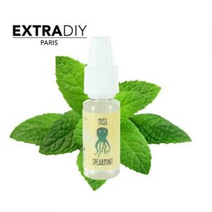 EXTRADIY AROMA MISS SPEARMIN 10 ml