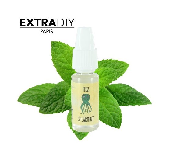 EXTRADIY AROMA MISS SPEARMIN 10 ml