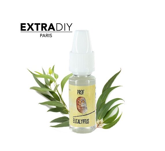 EXTRADIY AROMA PROF EUCALYPTUS 10 ml
