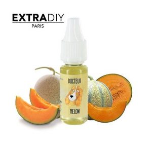 EXTRADIY AROMA DOCTEUR MELON 10 ml