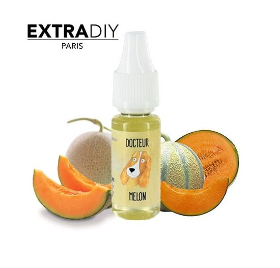 EXTRADIY AROMA DOCTEUR MELON 10 ml