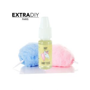 EXTRADIY AROMA BABY CANDY FLOSS 10 ml