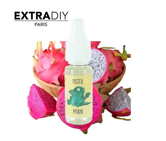 EXTRADIY AROMA MISTER PITAYA 10 ml