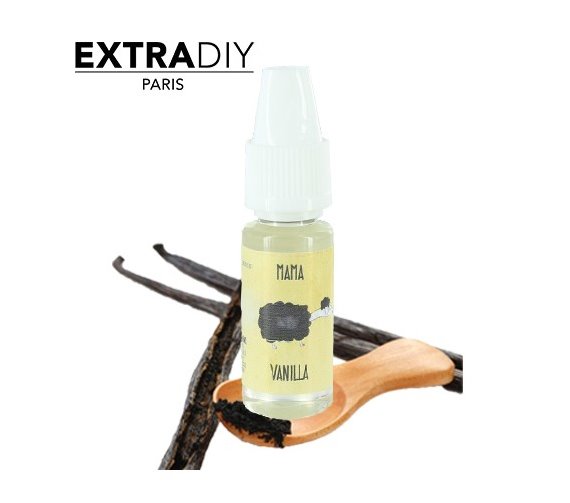 EXTRADIY AROMA MAMA VANILLA 10 ml