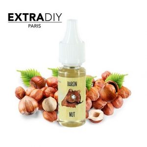 EXTRADIY AROMA BARON NUT 10 ml