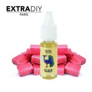 EXTRADIY AROMA MISTER MALAGUM 10 ml