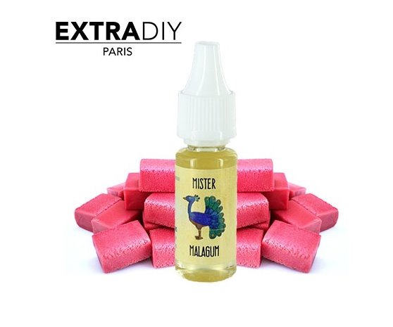 EXTRADIY AROMA MISTER MALAGUM 10 ml