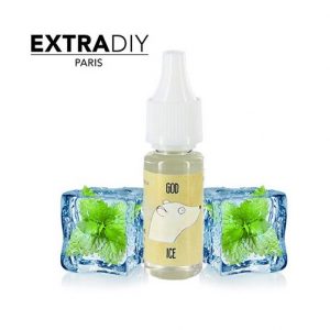 EXTRADIY AROMA GOD ICE 10 ml