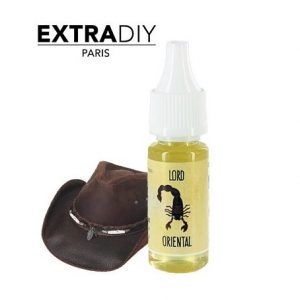 EXTRADIY AROMA LORD ORIENTAL 10 ml