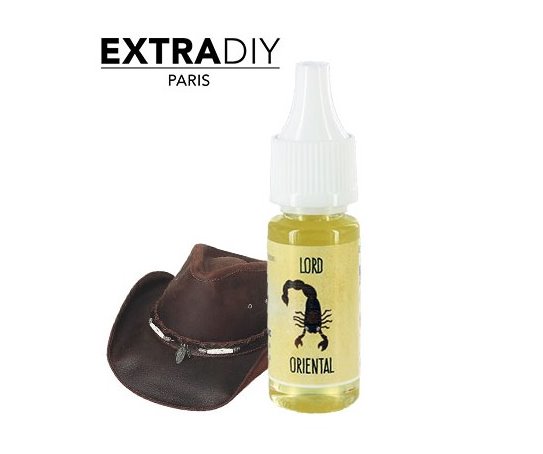 EXTRADIY AROMA LORD ORIENTAL 10 ml