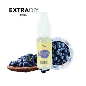 EXTRADIY AROMA MISS BLUEBERRY 10 ml