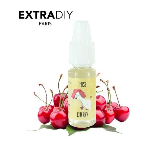 EXTRADIY AROMA MISS CHERRY 10 ml