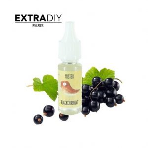 EXTRADIY AROMA MISTER BLACKCURRANT 10 ml