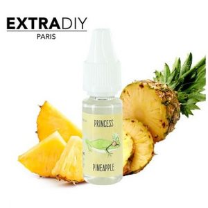 EXTRADIY AROMA PRINCESS PINEAPPLE 10 ml